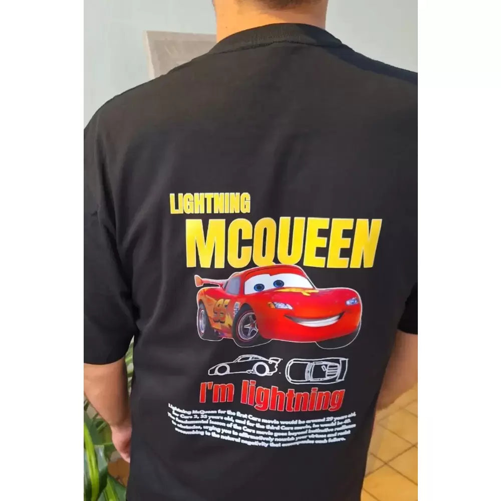 McQueen Kombini