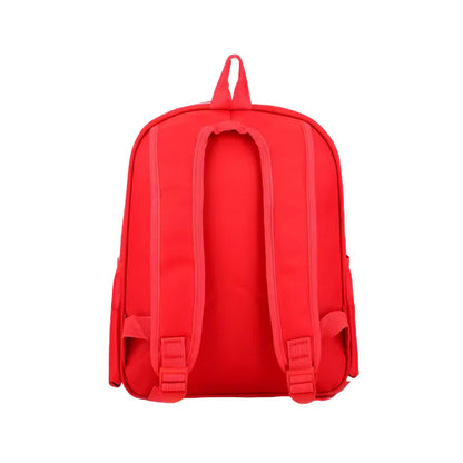 Şimşek McQueen Çocuk Sırt Çantası