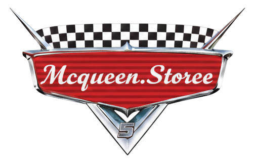 McQueen.Store
