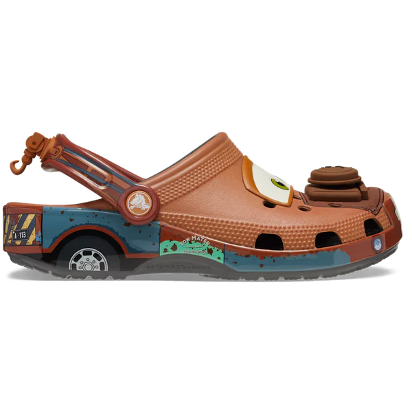 Classic Mater Terlik (Çocuklar İçin)