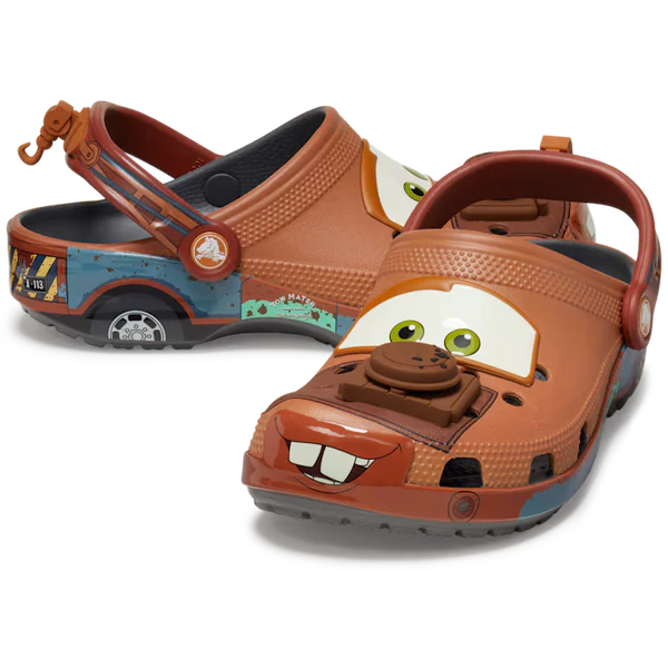 Classic Mater Terlik (Çocuklar İçin)