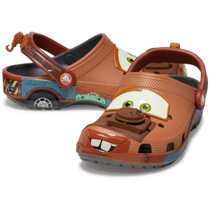 Classic Mater Terlik (Çocuklar İçin)