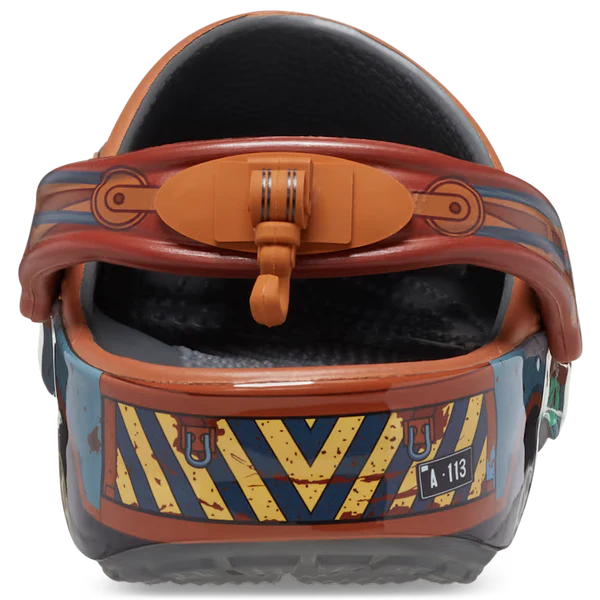 Classic Mater Terlik (Çocuklar İçin)