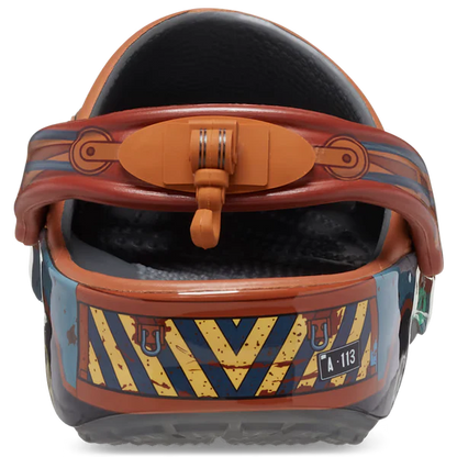 Classic Mater Terlik (Çocuklar İçin)